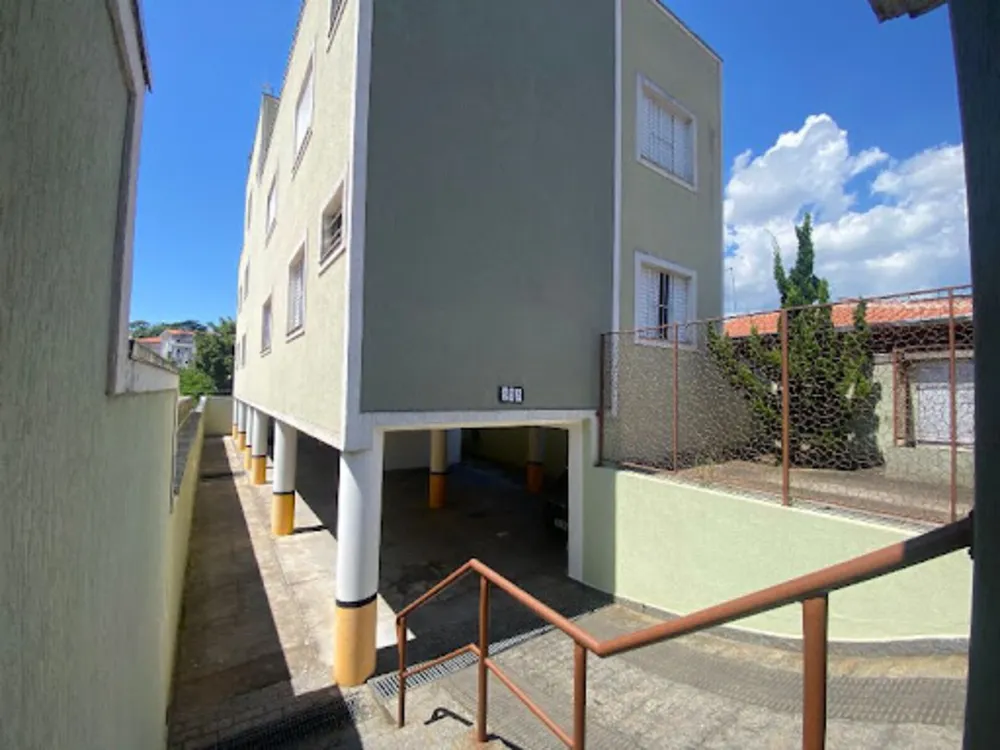 Apartamento, 1 quarto, 70 m² - Foto 1