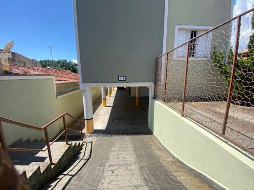 Apartamento, 1 quarto, 70 m² - Foto 2