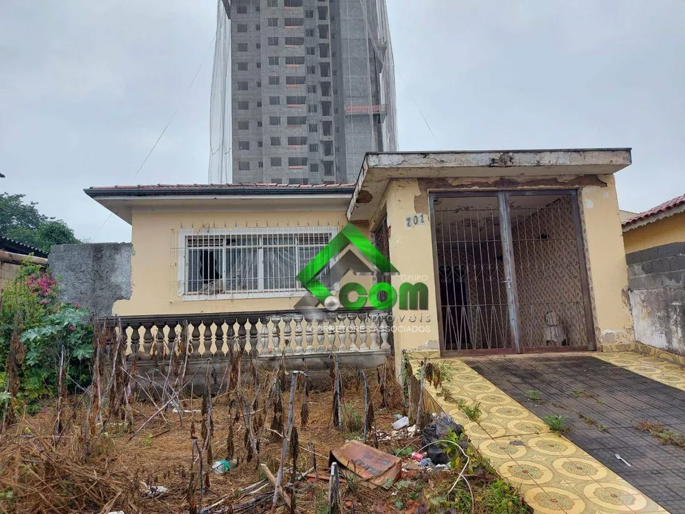Casa, 3 quartos, 168 m² - Foto 1