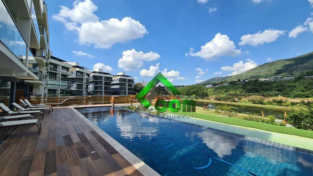 Apartamento, 3 quartos, 88 m² - Foto 1