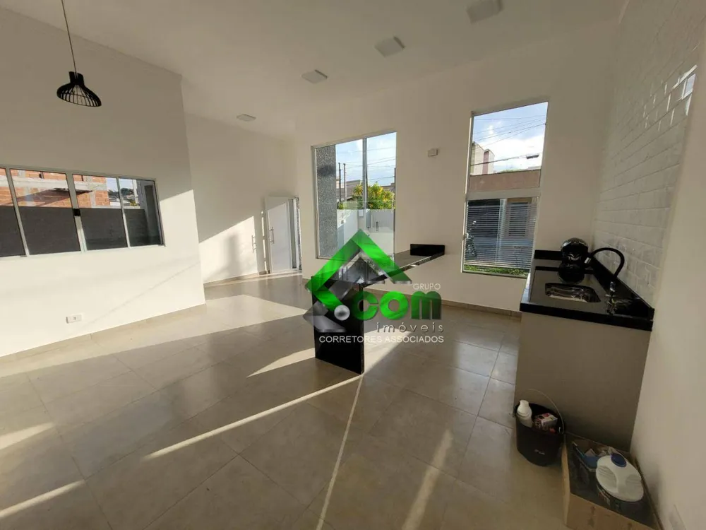 Casa, 2 quartos, 99 m² - Foto 2