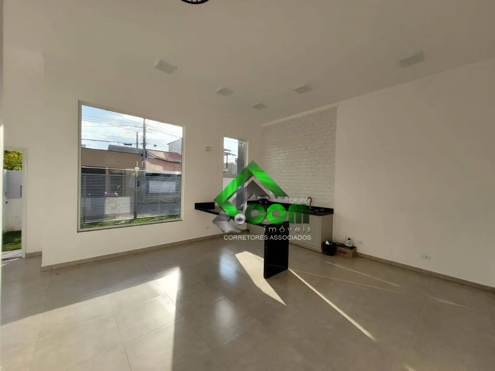 Casa, 2 quartos, 99 m² - Foto 3
