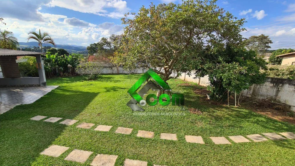 Terreno, 782 m² - Foto 1