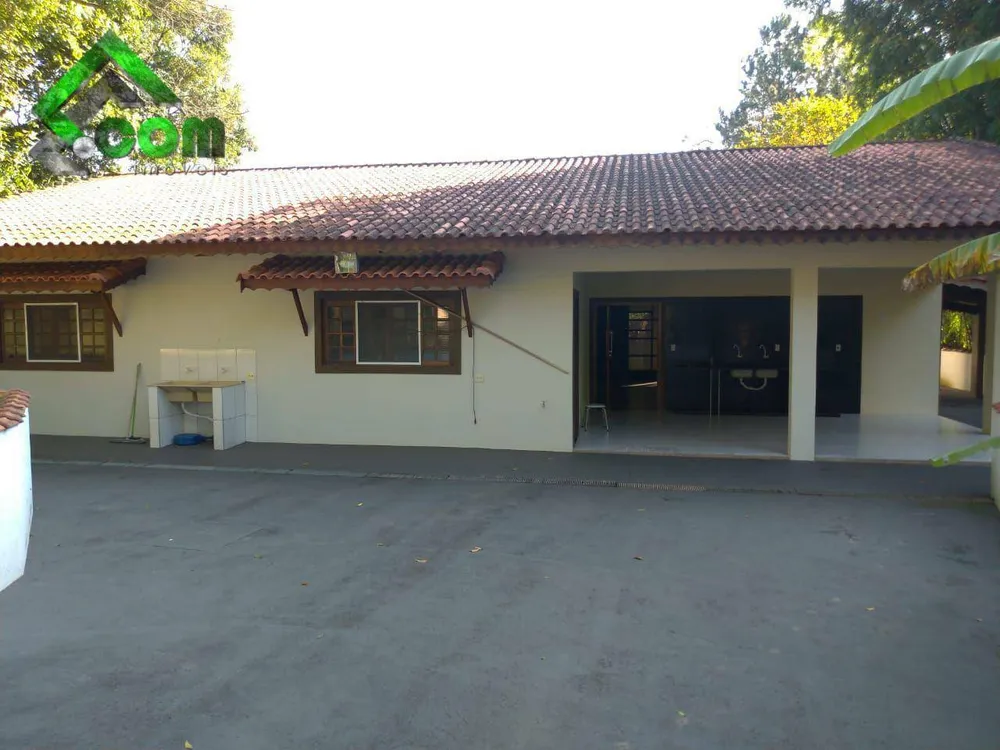 Chácara, 3 quartos, 13 m² - Foto 2