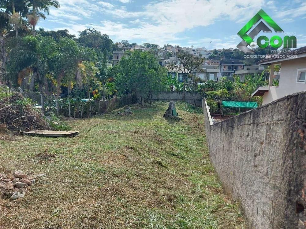 Terreno, 740 m² - Foto 2