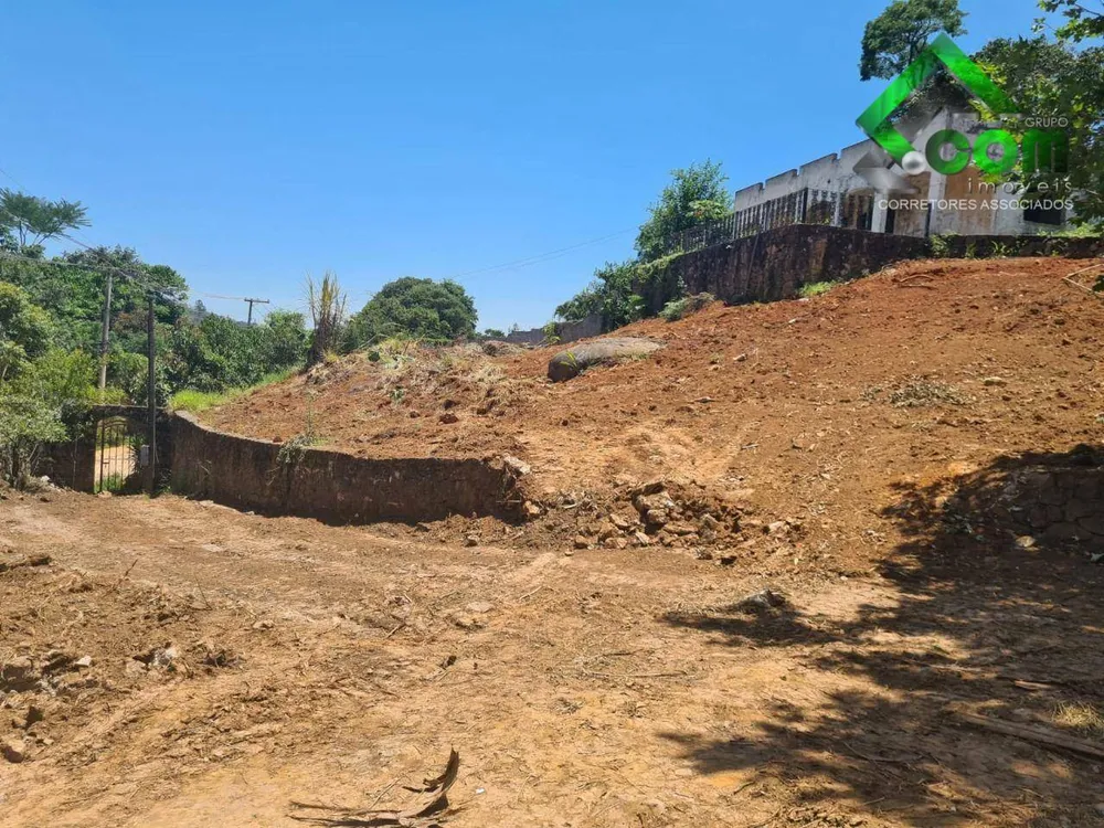 Terreno, 6159 m² - Foto 1