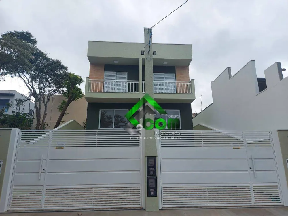 Casa, 2 quartos, 86 m² - Foto 3