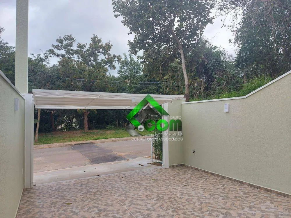 Casa, 2 quartos, 86 m² - Foto 4