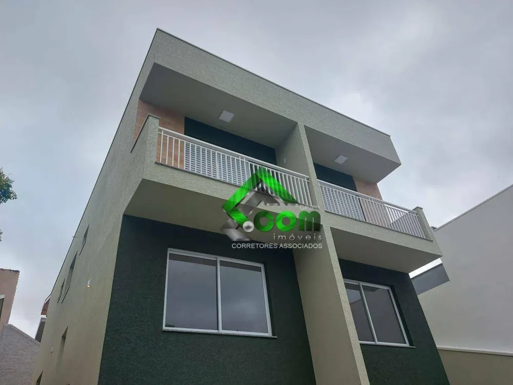 Casa, 2 quartos, 86 m² - Foto 1