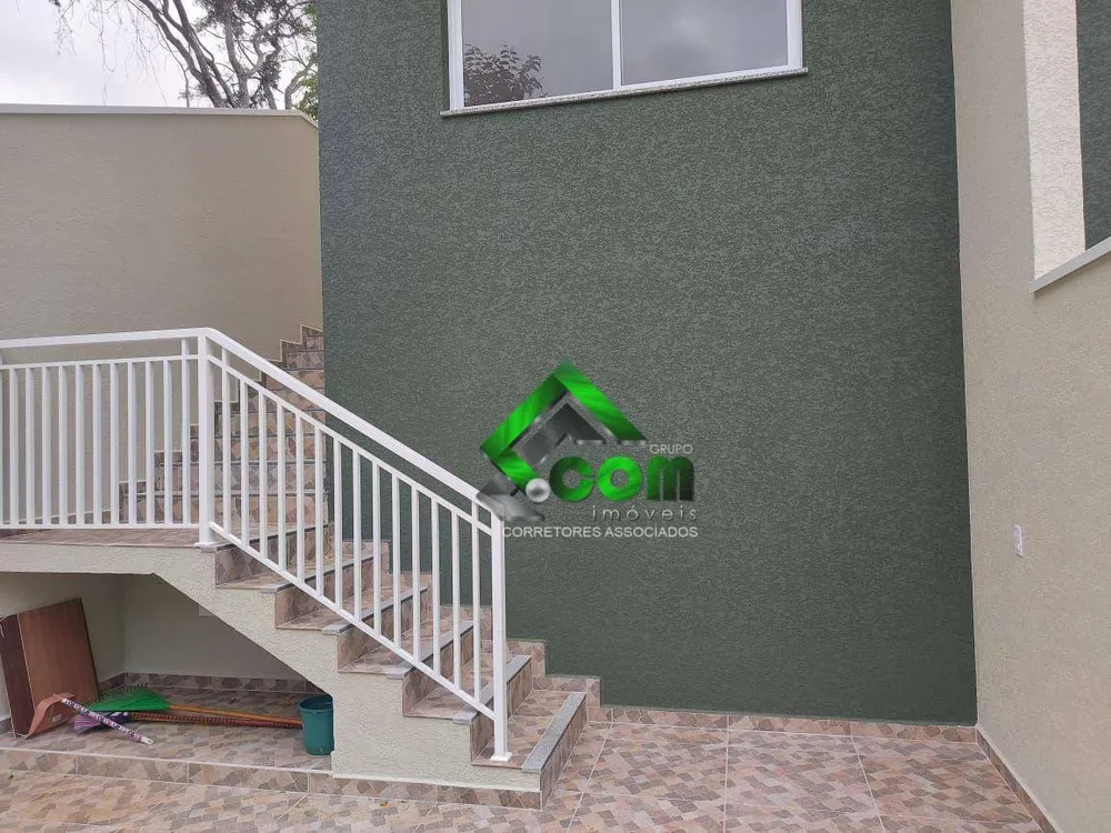 Casa, 2 quartos, 86 m² - Foto 2