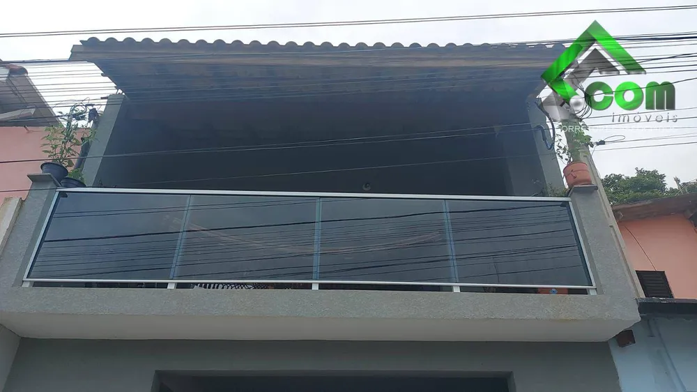 Casa, 2 quartos, 153 m² - Foto 2