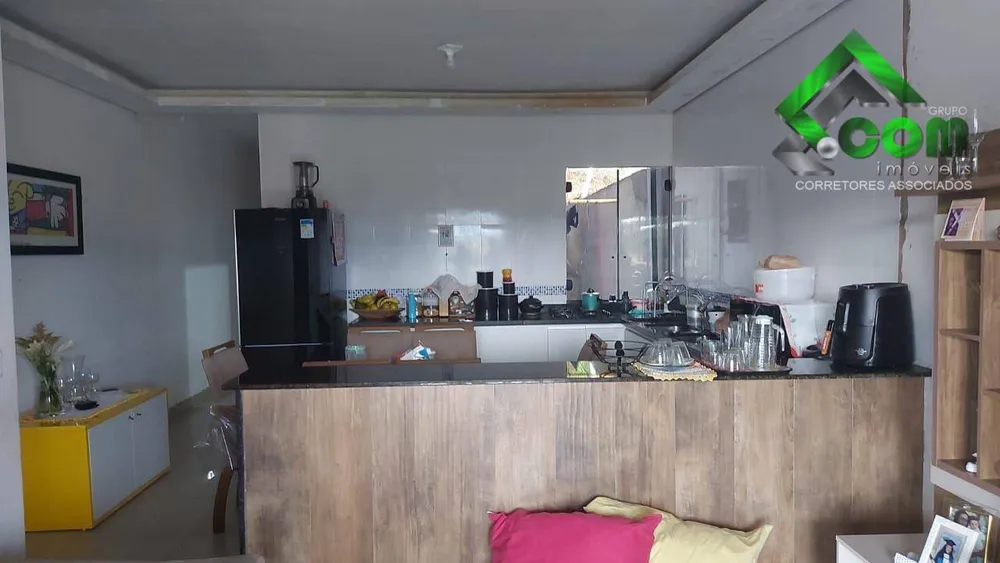 Casa, 2 quartos, 153 m² - Foto 3