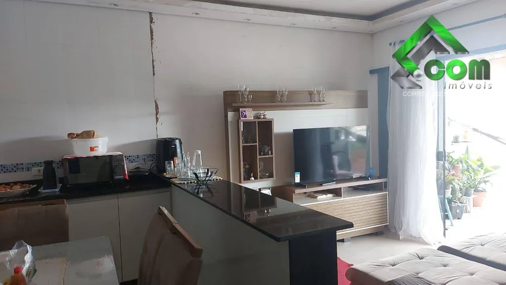 Casa, 2 quartos, 153 m² - Foto 4