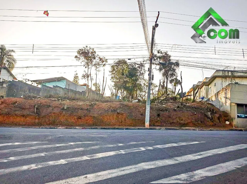 Terreno, 1011 m² - Foto 2