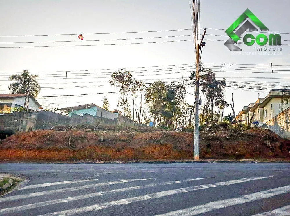 Terreno, 1011 m² - Foto 4