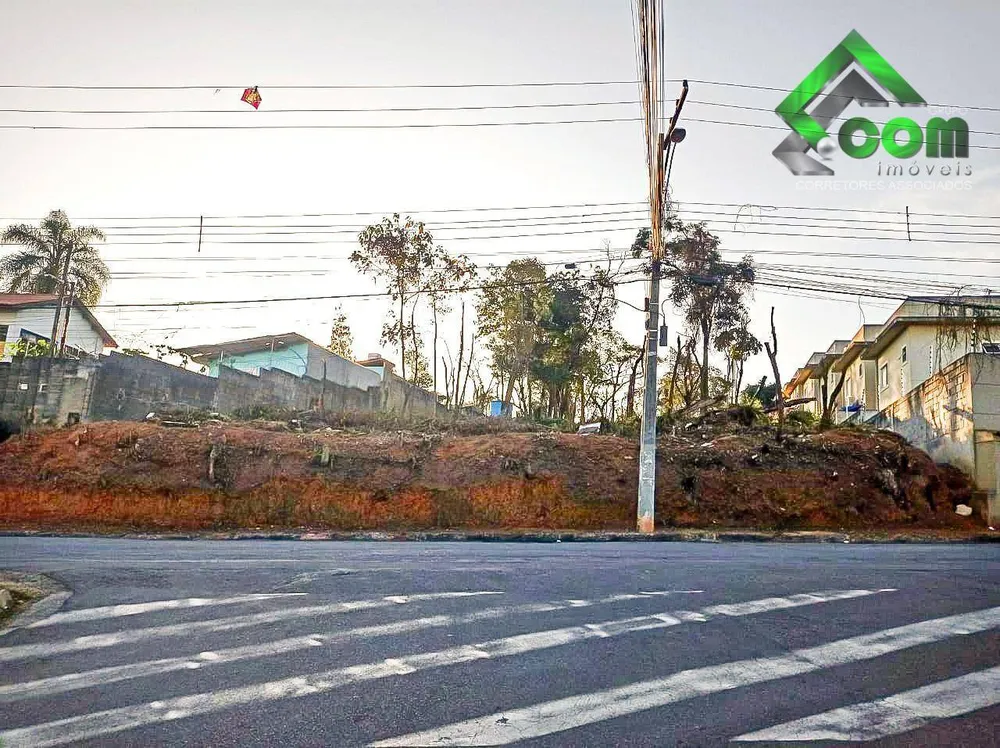 Terreno, 1011 m² - Foto 1