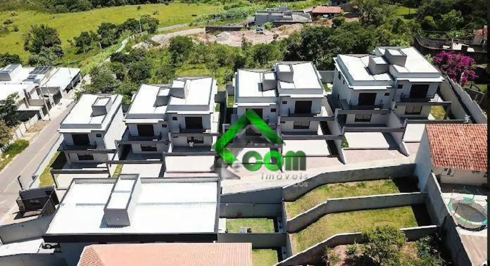 Casa de Condomínio, 3 quartos - Foto 2