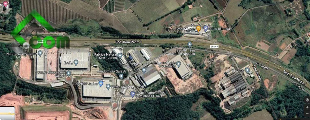 Terreno, 2 hectares - Foto 6