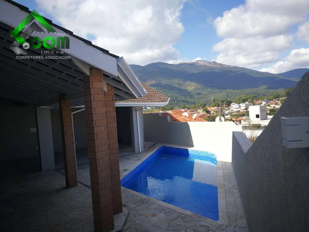 Casa, 4 quartos, 309 m² - Foto 3