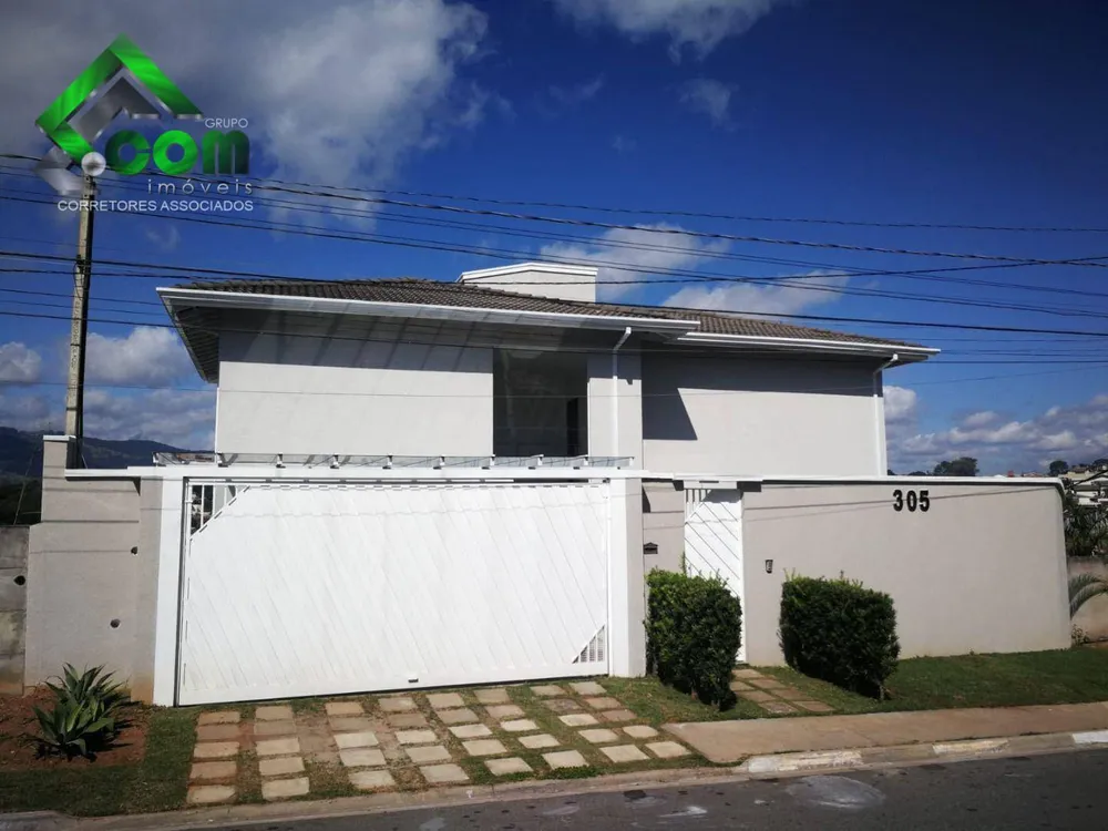 Casa, 4 quartos, 309 m² - Foto 2