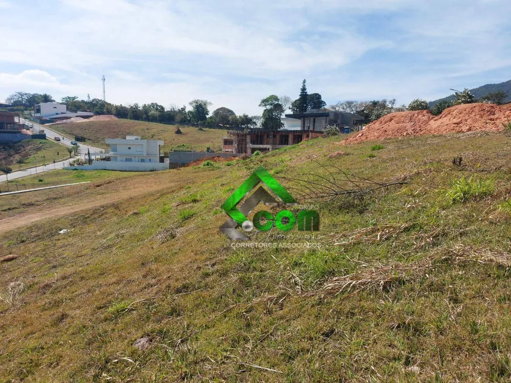 Loteamento e Condomínio, 715 m² - Foto 2