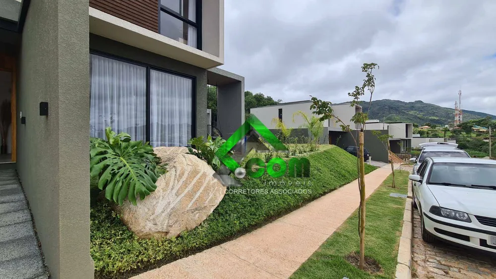 Casa, 3 quartos, 195 m² - Foto 3
