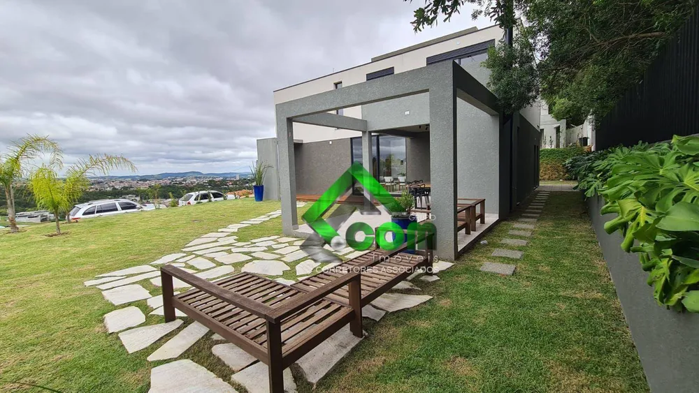 Casa, 3 quartos, 195 m² - Foto 4