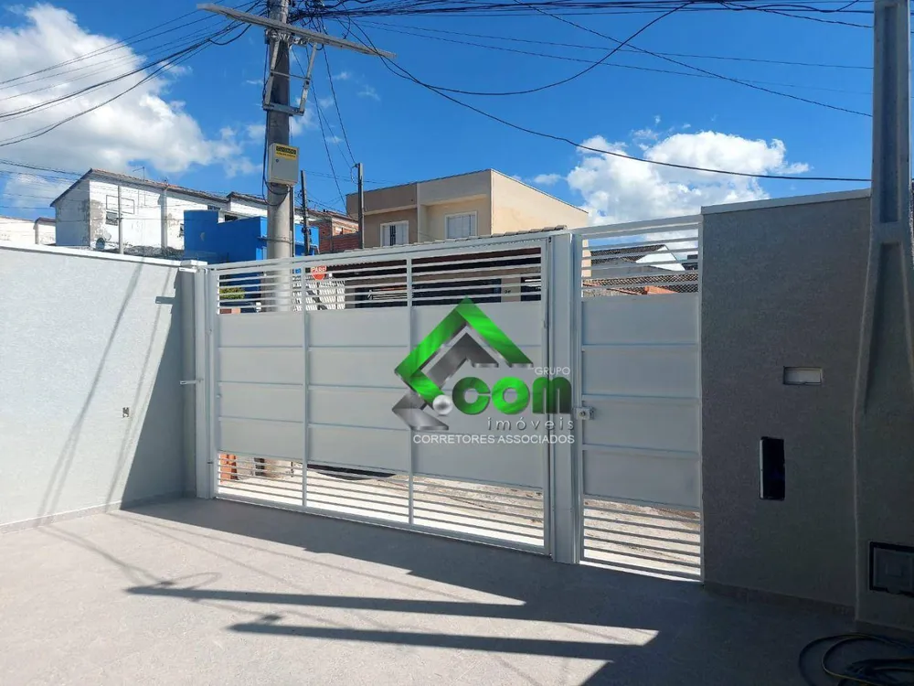 Casa, 3 quartos, 99 m² - Foto 3