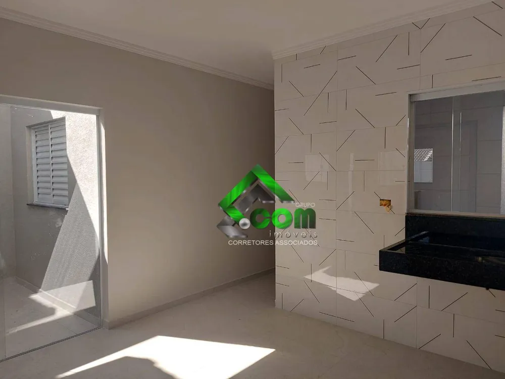 Casa, 3 quartos, 99 m² - Foto 4