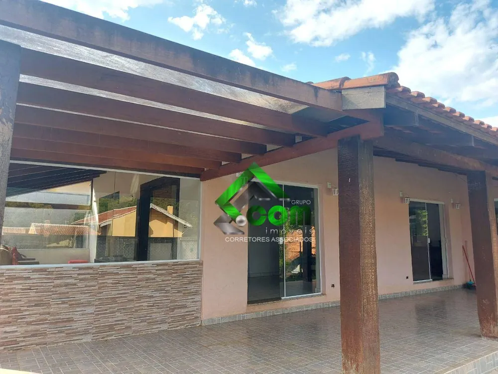 Casa, 3 quartos, 257 m² - Foto 4