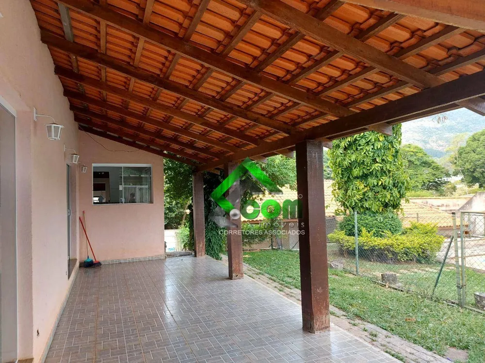 Casa, 3 quartos, 257 m² - Foto 3