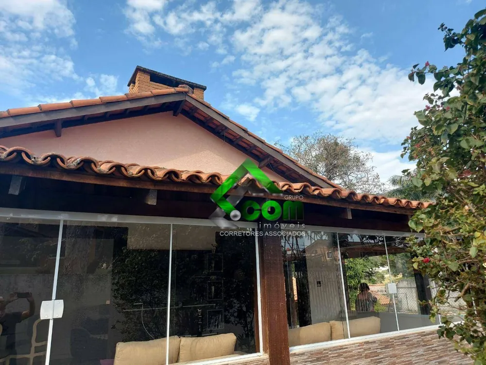 Casa, 3 quartos, 257 m² - Foto 2