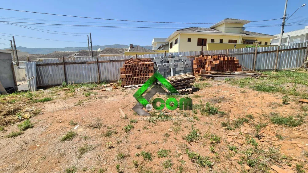 Terreno, 294 m² - Foto 2