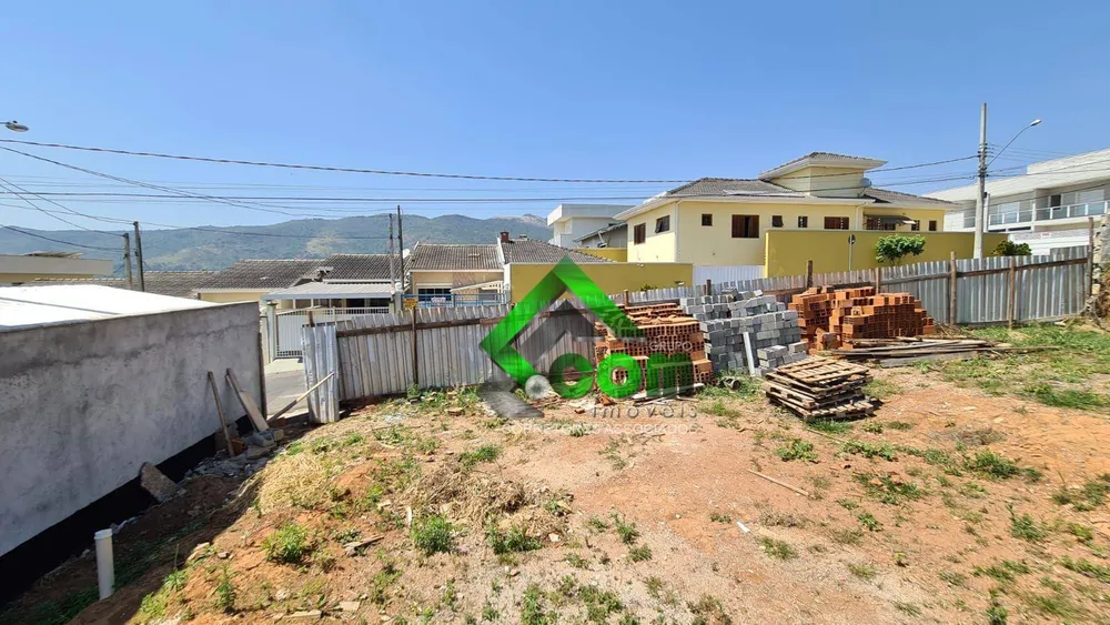 Terreno, 294 m² - Foto 1