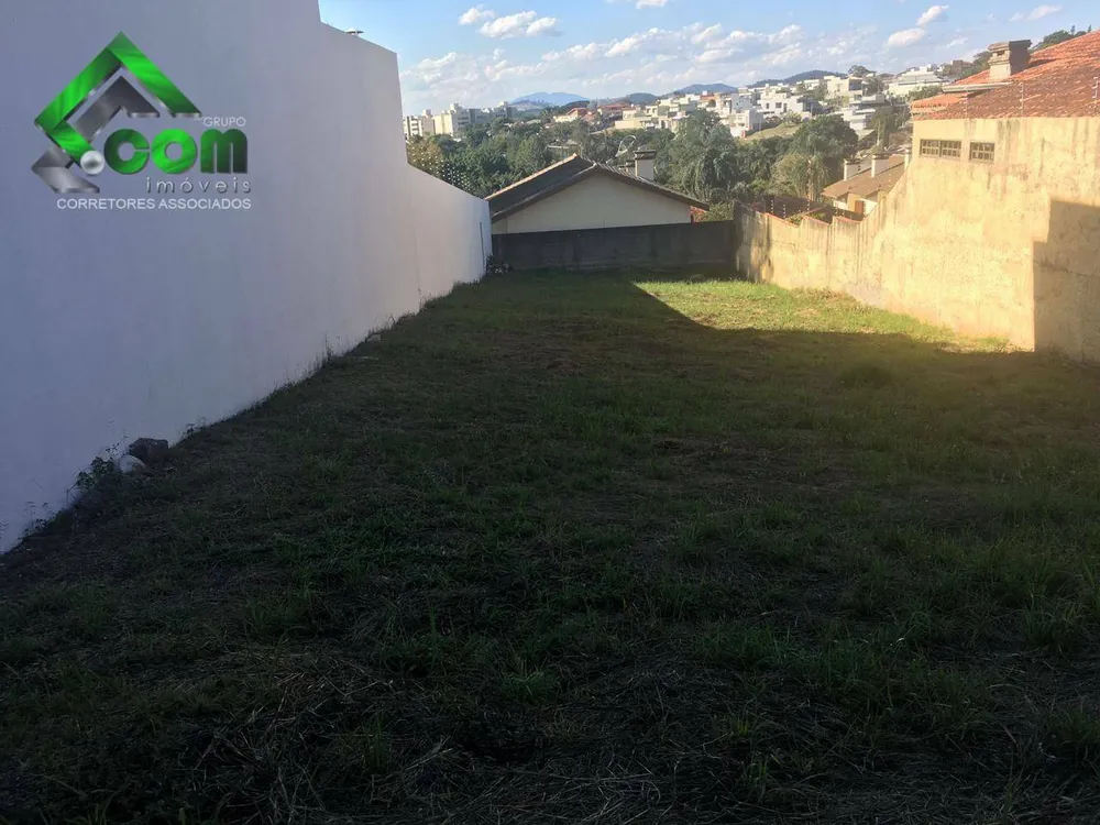 Terreno, 603 m² - Foto 4