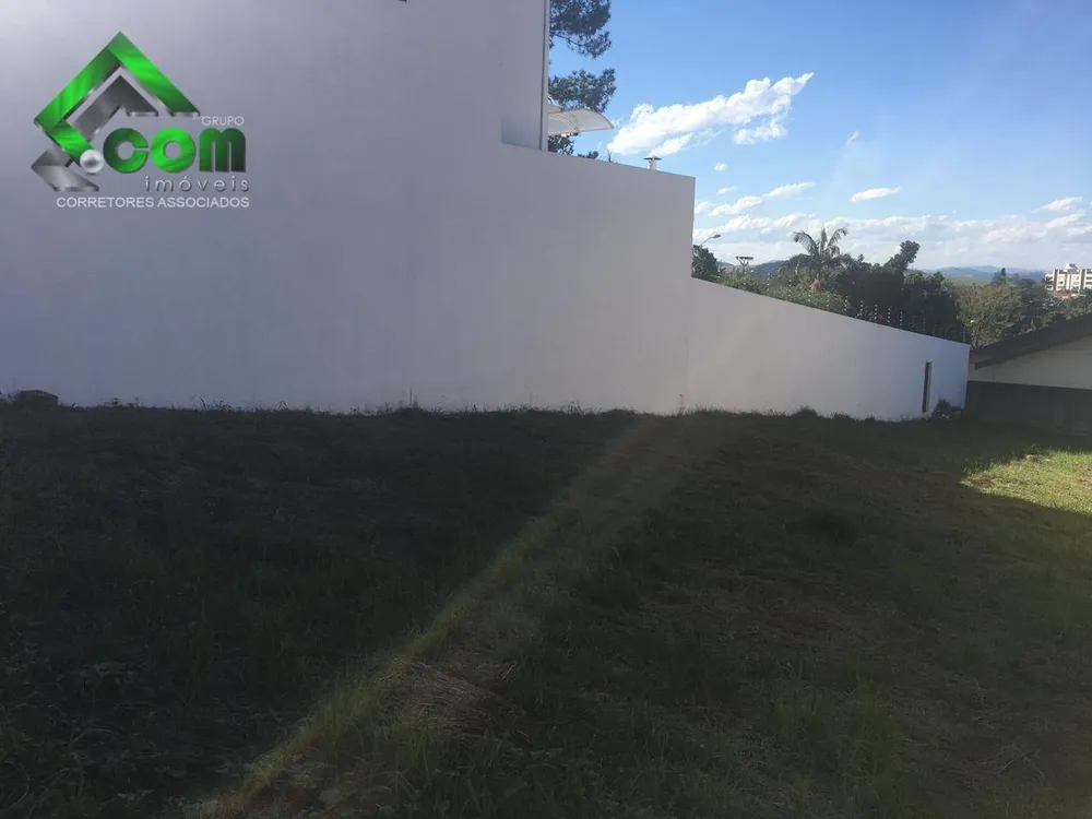 Terreno, 603 m² - Foto 2