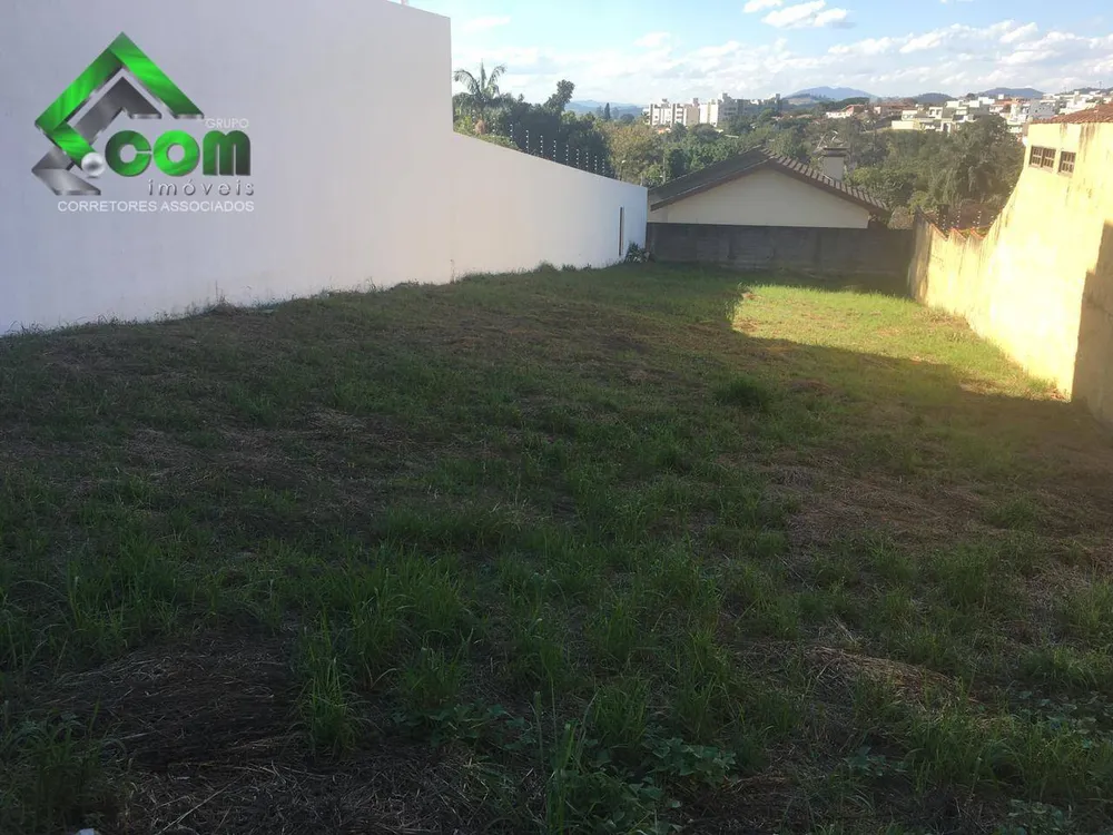 Terreno, 603 m² - Foto 1