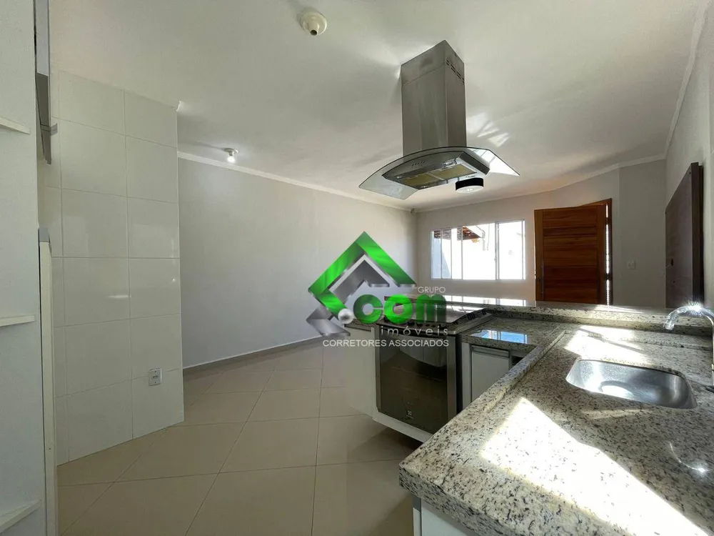 Casa, 3 quartos, 88 m² - Foto 4