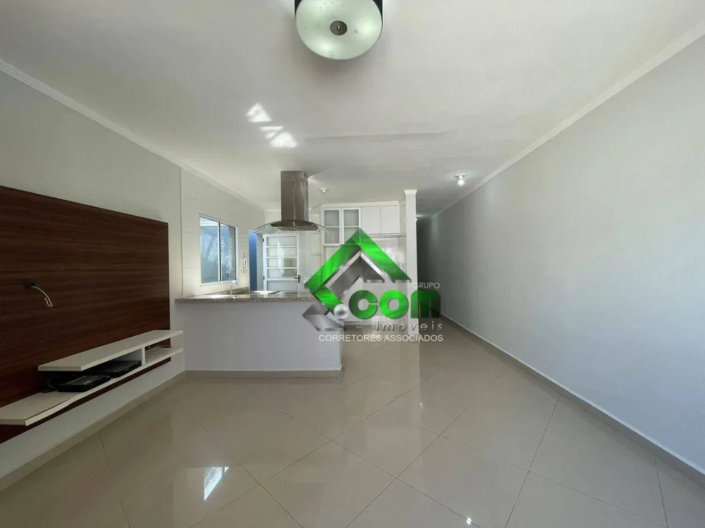 Casa, 3 quartos, 88 m² - Foto 3