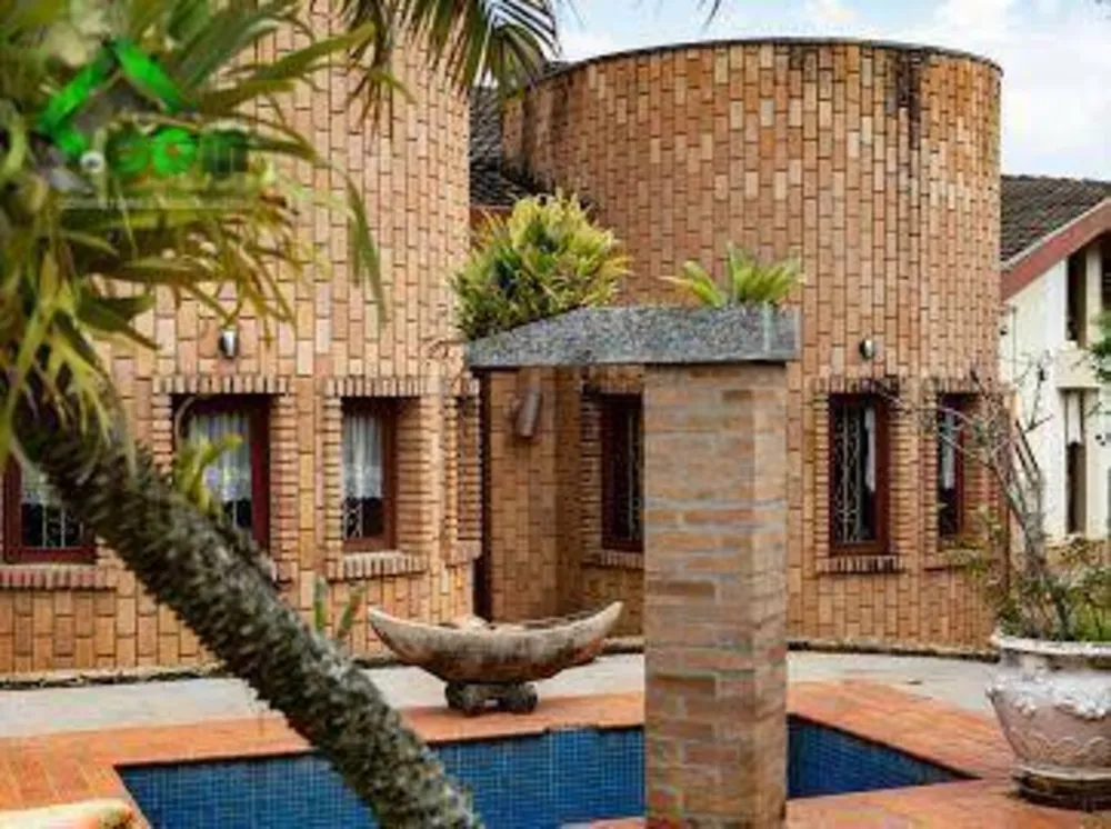 Casa, 5 quartos, 670 m² - Foto 4
