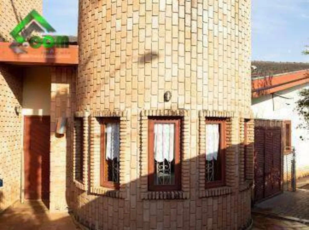 Casa, 5 quartos, 670 m² - Foto 3