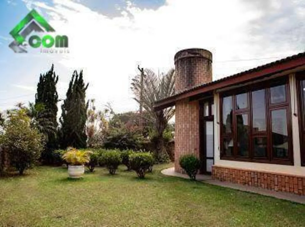 Casa, 5 quartos, 670 m² - Foto 1