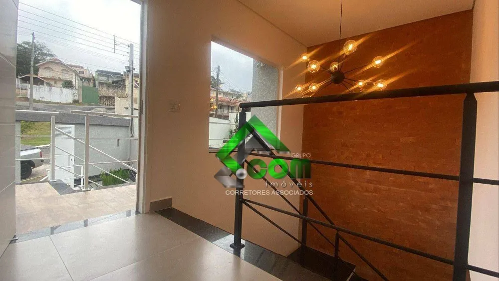 Casa, 3 quartos, 170 m² - Foto 2