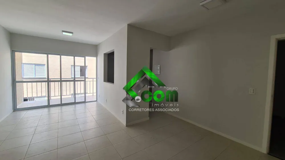 Apartamento, 3 quartos, 95 m² - Foto 4