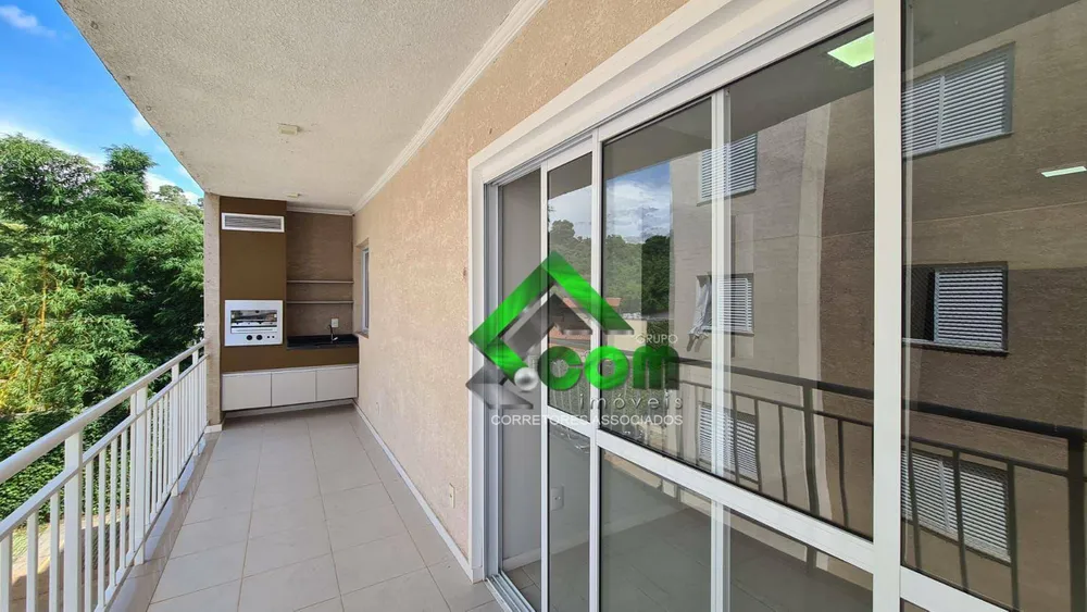 Apartamento, 3 quartos, 95 m² - Foto 1