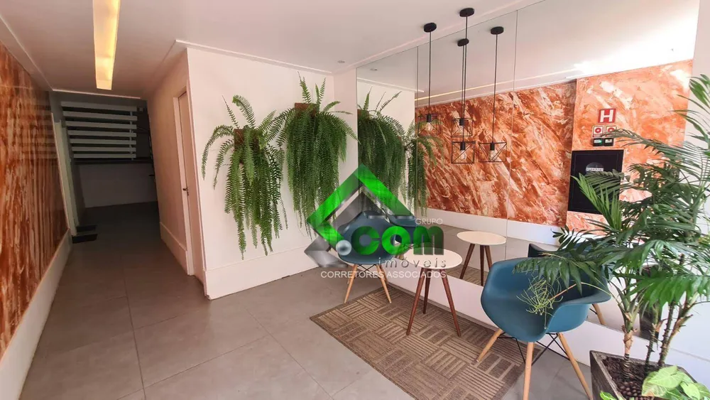 Apartamento, 3 quartos, 95 m² - Foto 3
