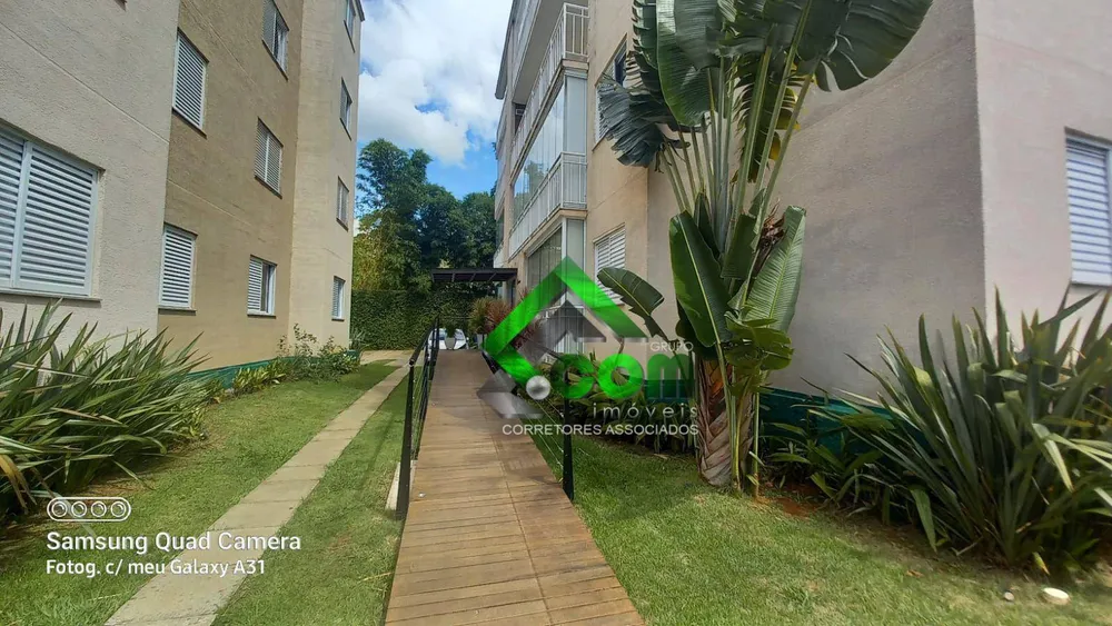 Apartamento, 3 quartos, 95 m² - Foto 2