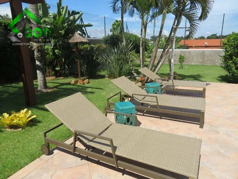 Casa, 4 quartos, 550 m² - Foto 3