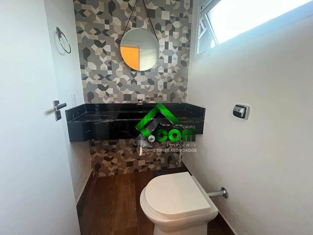 Casa, 3 quartos, 262 m² - Foto 2