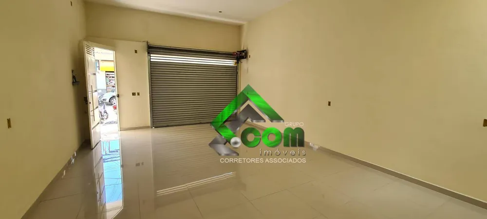 Loja-Salão, 82 m² - Foto 3